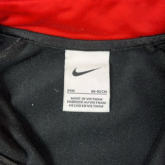 24M Nike track jacket - Picture 3 of 3